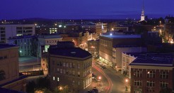 Bangor, Maine