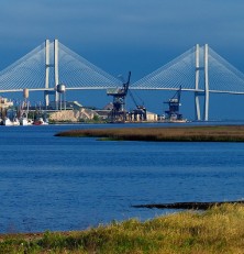 Brunswick, Georgia