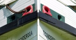 Burlington, Vermont