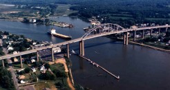 Chesapeake City, Maryland