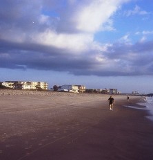 Cocoa Beach, Florida