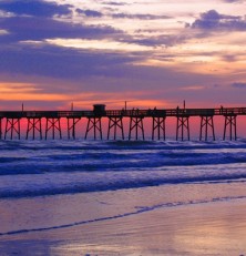 Daytona Beach, Florida