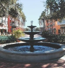 Celebration, Florida