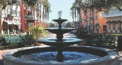 Celebration, Florida
