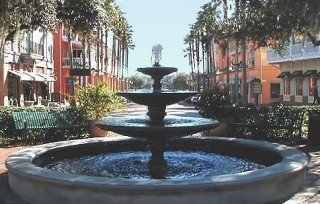 Celebration, Florida