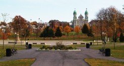 Fall River, Massachusetts