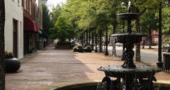 Fayetteville, North Carolina