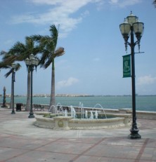 Fort Pierce, Florida