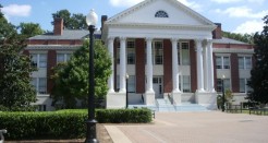 Fredericksburg, Virginia
