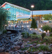 Gatlinburg, Tennessee