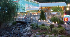 Gatlinburg, Tennessee