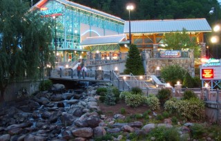 Gatlinburg, Tennessee