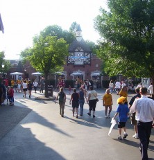 Hershey, Pennsylvania