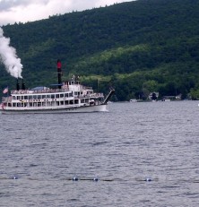Lake George, New York