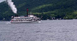 Lake George, New York