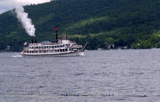 Lake George, New York