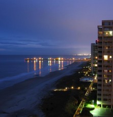 Myrtle Beach, South Carolina