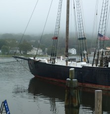 Mystic, Connecticut