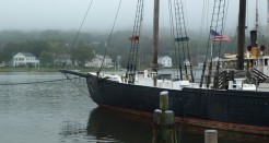 Mystic, Connecticut