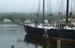 Mystic, Connecticut