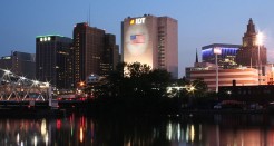 Newark, New Jersey