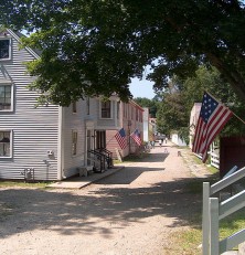Portsmouth, New Hampshire