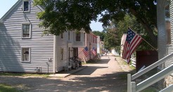 Portsmouth, New Hampshire