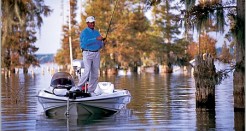 Santee, South Carolina
